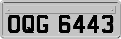 OQG6443