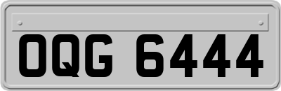 OQG6444