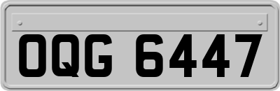 OQG6447