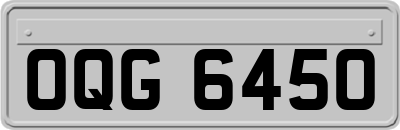OQG6450