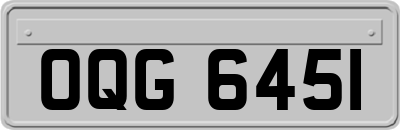 OQG6451