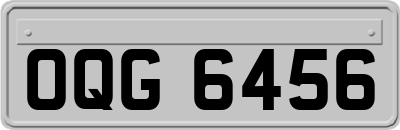 OQG6456