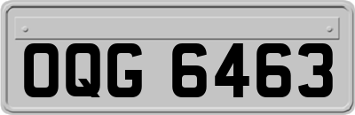 OQG6463