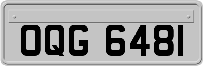 OQG6481