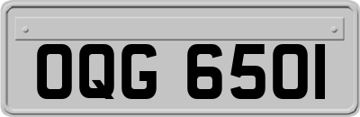 OQG6501