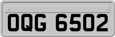 OQG6502