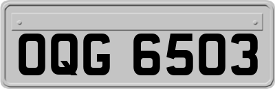 OQG6503