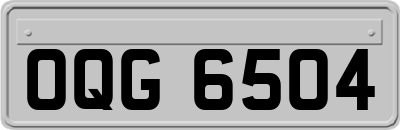 OQG6504