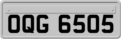 OQG6505