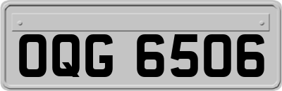 OQG6506