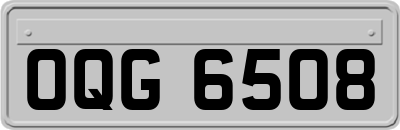 OQG6508