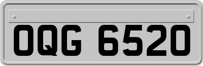 OQG6520