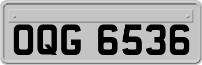 OQG6536