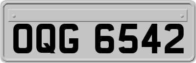 OQG6542
