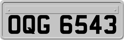 OQG6543