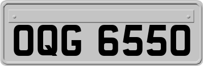OQG6550