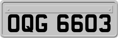 OQG6603