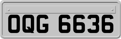 OQG6636
