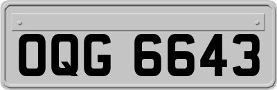 OQG6643
