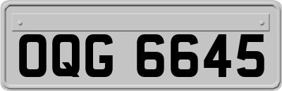 OQG6645
