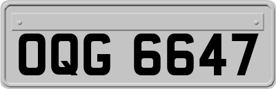 OQG6647