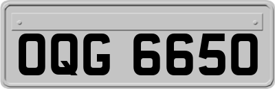 OQG6650