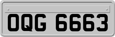 OQG6663