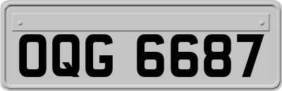 OQG6687