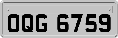 OQG6759