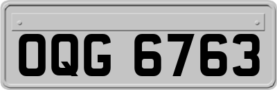 OQG6763