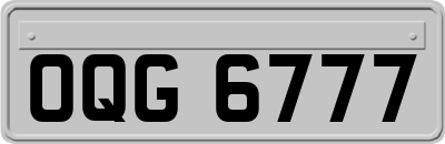 OQG6777