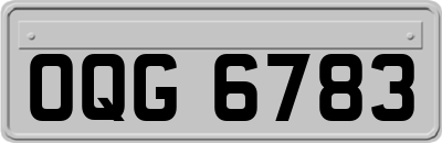 OQG6783
