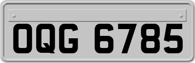 OQG6785