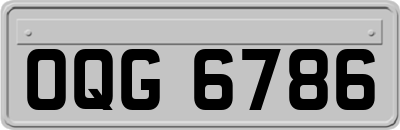 OQG6786