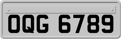 OQG6789