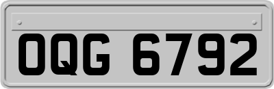 OQG6792