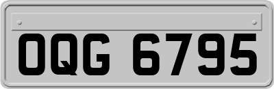 OQG6795