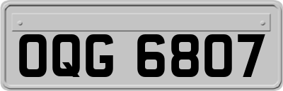 OQG6807