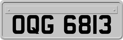 OQG6813