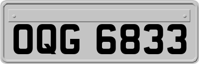 OQG6833