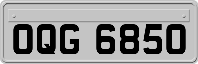 OQG6850