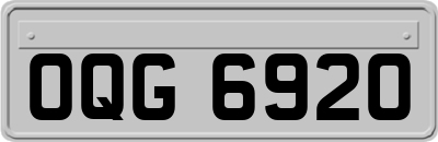 OQG6920