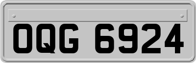 OQG6924