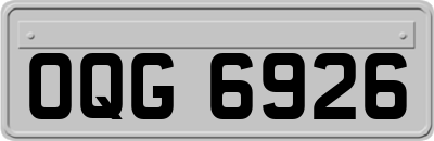OQG6926