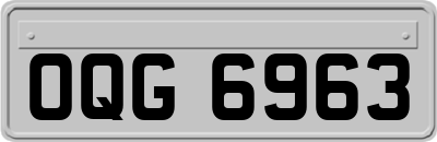 OQG6963