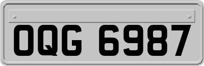 OQG6987