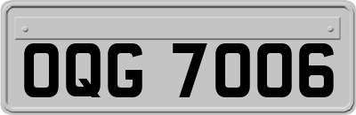 OQG7006
