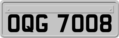 OQG7008