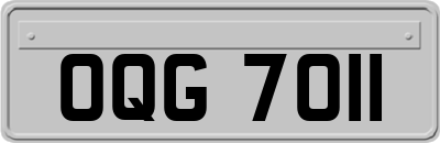 OQG7011