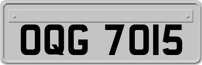 OQG7015